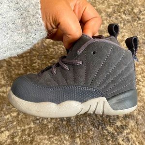 Toddler Jordan’s 7c
